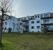 4 Zimmerwohnung Erdgeschoss in Giengen an der Brenz