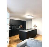 Wohnung Maisonette 110qm renoviert Tiefgarage - Bielefeld Brackwede