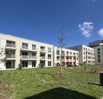 antaris Immobilien GmbH ** Neubau Erstbezug 2-Raum-Wohnung im Steigereck** - Erfurt Daberstedt
