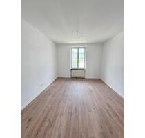 2 Zimmer Wohnung mit Einbauküche - Wadern