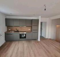 Erstbezug Wohnung Marburg - Michelbach