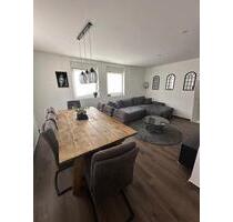 Moderne 3-Zimmer-Wohnung – 83 m², saniert, zetrale Lage - Aalen