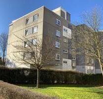 Schöne 1 12-Zimmerwohnung mit Freisitz - Frankfurt am Main Bonames