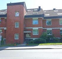 Stockumer Str. 12, Dortmund - Apartment im Soutterain