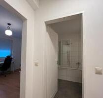 möblierte Wohnung, Apartment in Düsseldorf ab 01.09.25