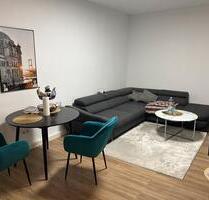Wohnung an der Königsallee- Düsseldorf