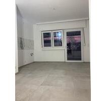 Wohnung zu mieten | Offenes Wohnzimmer & Esszimmer - Bad Neuenahr-Ahrweiler