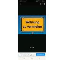 3 Zimmer Wohnung in Gottenheim bei Freiburg