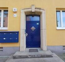 Schöner Wohnen bei der TAG Wohnen - EG rechts - Merseburg