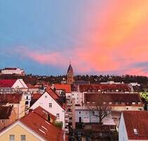 2-Zimmer Wohnung im zentraler Lage vom Landshut (Nikola)