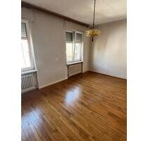 3 Zimmer Wohnung, Küche, Bad, Balkon, Völklingen City