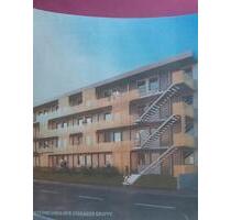 Studenten-Wohnung i. Ingolstadt,Regensburger-Strasse - Donauwörth
