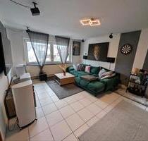 4 Zimmerwohnung in Höchstenbach - Malberg