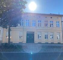 2 Raum Wohnung Bismarckstraße EG Stendal