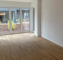 Barrierefreie 3-Zimmer Wohnung im Zentrum - Twistringen