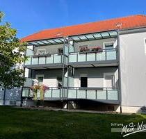 Frisch renovierte 3-Raum-Wohnung zu vermieten! - Meuselwitz