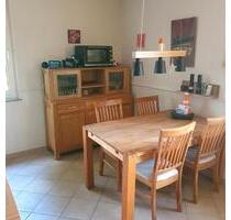 Ferienwohnung Wohnen auf Zeit Zwischenmiete Übergangswohnung - Solingen Central