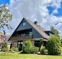 Freistehendes Einfamilenhaus bietet Platz für die Familie - Bad Münder am Deister