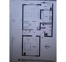 2 Zimmer Wohnung in LB-Neckarweihingen - Ludwigsburg Hoheneck
