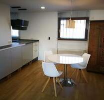 2 Zimmer Wohnung mit Balkon in Renningen