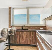 3-Zimmer-Mietwohnung mit Einbauküche und Balkon in Top-Lage - Ingolstadt Nordost