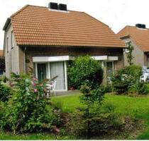 Center-Parc v. Privat 28.06. - 05.07. 4 Pers. Last-Minute - Butjadingen