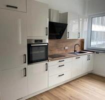 Moderne 70qm 2-Zi-Wohnung + 50qm Terrasse – Kernsaniert - Stuttgart Stuttgart-Ost