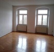 Schöne Drei-Zimmer-Wohnung in der Stadtmitte von Hof
