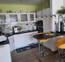 3 Zimmer Wohnung Modern Ruhige Lage EG Straubing