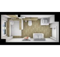 3-4 Zimmer Wohnung in Bad Staffelstein