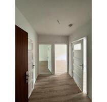 Individuell geschnittene 3-Zimmer-Wohnung! - Rendsburg