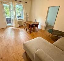 2 Zimmer Wohnung in Humboldthain - Berlin Mitte