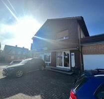 Schnell sein lohnt sich! Frisch sanierte 3-Zimmer-Wohnung in Bramsche.