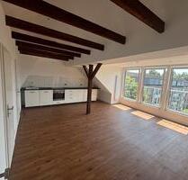 Schwachhausen TOP Neubau DG - 1.000,00 EUR Kaltmiete, ca.  56,00 m² in Bremen (PLZ: 28209) Schwachhausen