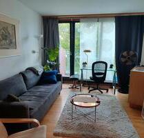 Kurzfristige Wohnungsmiete am Kudamm - Berlin Charlottenburg-Wilmersdorf