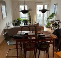 Wohnung zur Untermiete in Friedrichshain - Berlin Friedrichshain-Kreuzberg
