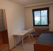 WG Zimmer in Neu Esting Olching