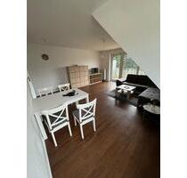 Möblierte Wohnung - 1.150,00 EUR Kaltmiete, ca.  57,00 m² in Hamburg (PLZ: 22143) Wandsbek