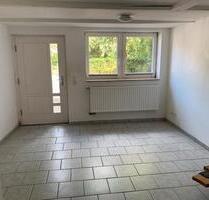 60 qm-Wohnung im kleinen Soester Vorort