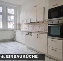 8 Zimmer mit Aufzug Balkon und EBK - Zwickau