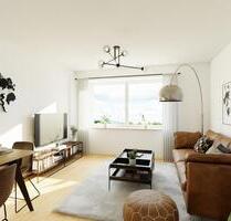 Direkt am Campus Helle Wohnung - 285,00 EUR Kaltmiete, in Chemnitz (PLZ: 09126) Bernsdorf