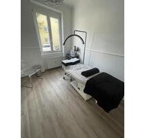 Raum zu vermieten (Kosmetiksalon) in Weinheim