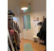 Nähe Lister Platz: 3 Zimmer, Küche, Duschbad - Hannover Vahrenwald-List