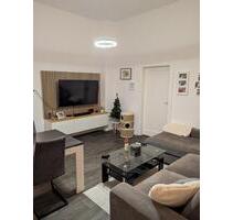 Renovierte 3 Zimmerwohnung im westlichen Ringgebiet mit EBK - Braunschweig Lehndorf-Watenbüttel