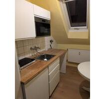 Appartement 1ZKB 22m² mit Einbauküche - Frankenstraße - Osnabrück Nahne