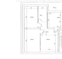 3 Zimmer Wohnung Tweelviertel Rostock - Liskowstraße - Papendorf