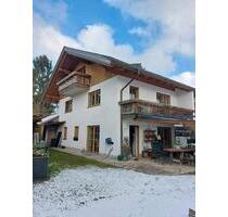 Große DHH Bergblick 167 qm Wohnfl. 500 qm Grund PROV.FREI! - Bad Aibling