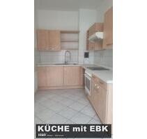 Geräumige 3-Raum Wohnung in Mitte-West - Zwickau