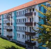 Wohnen nah am Stadtzentrum - 278,00 EUR Kaltmiete, in Borna (PLZ: 04552)