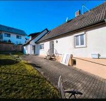 EinfamilienhausZweifamilienhaus 6 Zimmer - Gutenzell-Hürbel